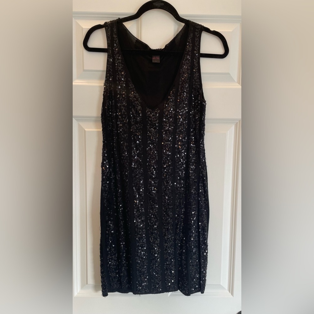 Fun night out dress